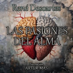 Las Pasiones del Alma - Artur Mas