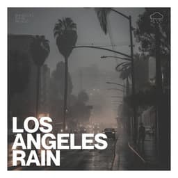 Los Angeles Rain - Loopable Rain Sounds