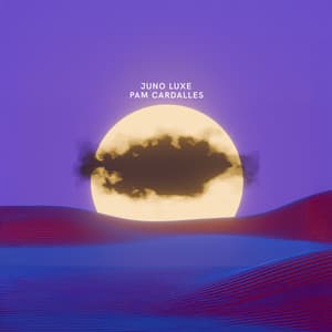 Moonwater Cartography - Juno Luxe