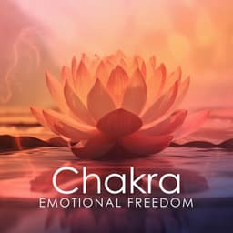 Power Node Emotional Freedom - Nadia Pam