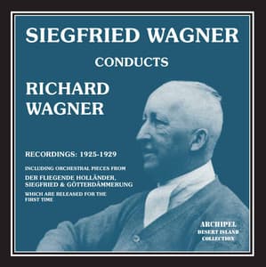 Wagner: Opera Works - Richard Wagner