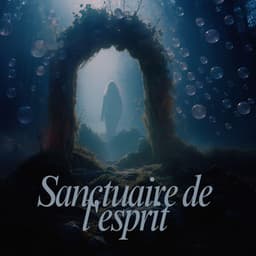 Sanctuaire de l'esprit - Zone de Détente