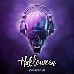 Halloween Chillhop 2021 - Halloween All-Stars
