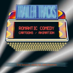 Romantic Comedy/Animation - Gregor F. Narholz