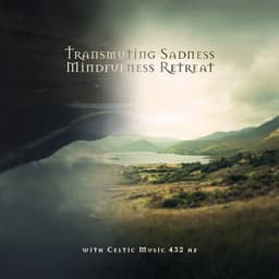 Transmuting Sadness Mindfulness Retreat - Nawang Dautar