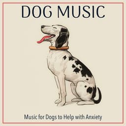 Dog Music: Music For Dogs to Help with Anxiety - Dog Music Waves