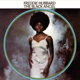 The Black Angel - Freddie Hubbard