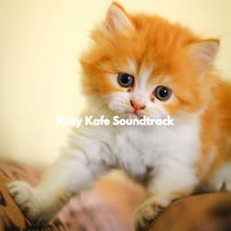 Kitty Kafe Soundtrack - Relaxing Coffee Shop