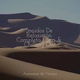 Sonidos De Relajación Completa | Spa & Chilling Out - Canciones de Cuna para Bebés Acadèmico