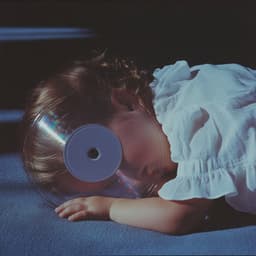 Rest Your Eyes - Sleeping Music for Babies