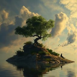 ¡Explosión de Energía! - Medicina Relaxante