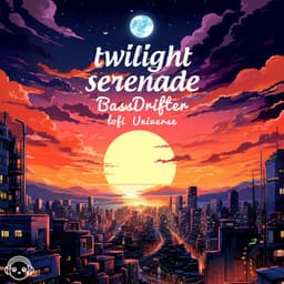 Twilight Serenade - BassDrifter
