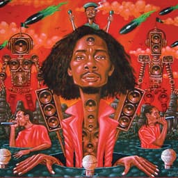 Holy Smokes - Dudley Perkins