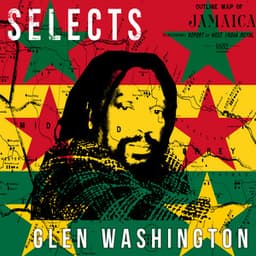 Glen Washington Selects Reggae - Glen Washington