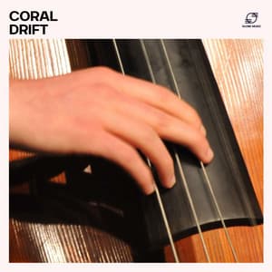 Coral Drift: Downbeat Jazz Music - Jazz Deluxe