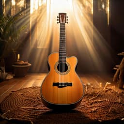 Guitar Music Retreat: Path to Relaxation - Relaxing Guitar Music Classics