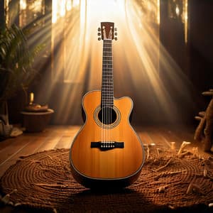 Guitar Music Retreat: Path to Relaxation - Relaxing Guitar Music Classics