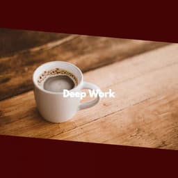 Deep Work - Musica para Hoteles