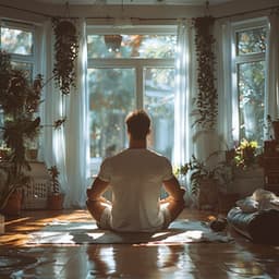 Armonía Del Yoga: Música Para La Atención Plena - La absorción