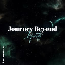 Journey Beyond Infinity - Rose Armstrong