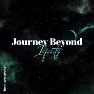 Journey Beyond Infinity - Rose Armstrong
