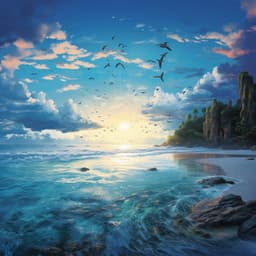 Mezclas Armónicas Suaves Para Relajación - Relajacion