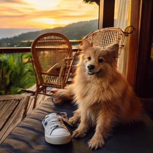 Hip Hop for Dogs: Playful Grooves for Your Pup - Lofi Hip-Hop Beats