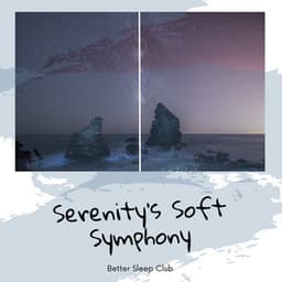 Serenity’s Soft Symphony - Better Sleep Club