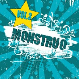 Monstruo Vol. 3 - La Banda Loca