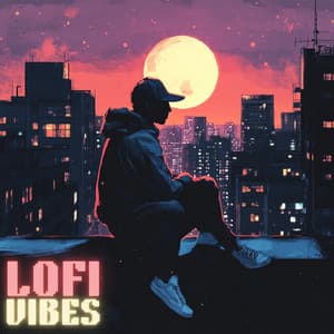 Chill Night Vibes - Ambient LoFi Hip Hop Beats for Relaxation, Study, and Deep Focus - lofi.dealer