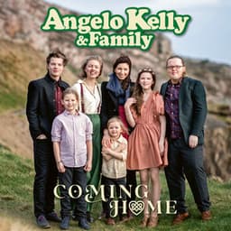 Coming Home - Angelo Kelly