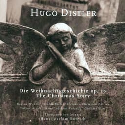 Hanns Eisler: Weihnachtsgeschichte - Hanns Eisler