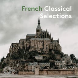 French Classical Selections - Sean Shibe