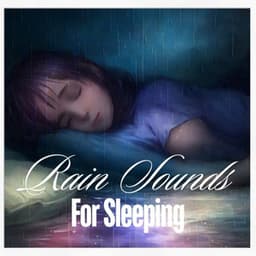 For Sleeping: Rain Sounds - Rumore di Pioggia di BNLXA