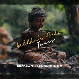 Buddha’s Harmonic Flow - Buddha's Flute Tones