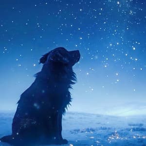 Deep Night: Hip Hop Beats for Dogs - Music For Dogs Peace