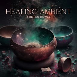 Healing Ambient Tibetan Bowls: Fantastic Meditation Music, Reiki Brain and Energy Massage - Reiki Healing Zone