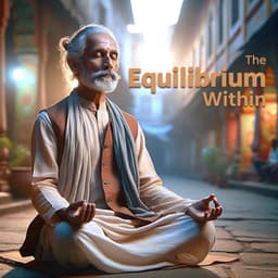 The Equilibrium Within - Ambient Music for Yoga and Profound Meditation States - Exhale Therapy Collective