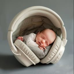 Baby Sleep Melodies: Soothing Tunes for Rest - Christmas Lullabies