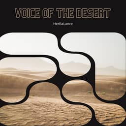 Voice of the Desert: The Strength of Fenugreek - HerBaLance