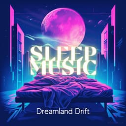 Sleep Music: Dreamland Drift - Everyday New Music