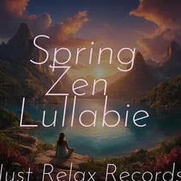 Spring Zen Lullabies - Mantra para Dormir