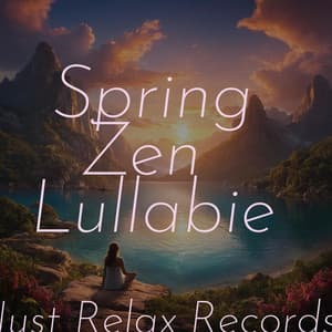 Spring Zen Lullabies - Mantra para Dormir
