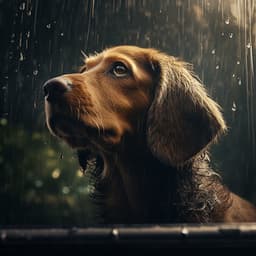 Pistas De Tormenta Para Mascotas Queridas: Conexión Musical - Sonidos del clima