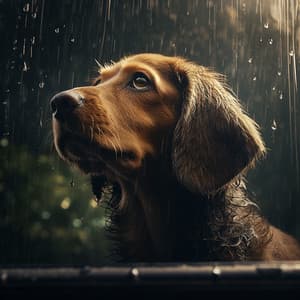 Pistas De Tormenta Para Mascotas Queridas: Conexión Musical - Sonidos del clima