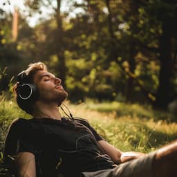 Harmony for Relaxation: Soothing Tunes - Sonic Relaxer