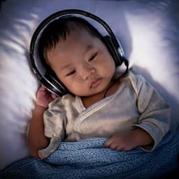 Lullaby Starlight Hush: Baby Soothing Tunes - preaching music lullaby