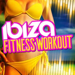 Ibiza Fitness Workout - Dubstep Workout Music