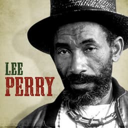 Lee Perry