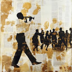 Tribeca Twilight Jazz - Jazz Relaxing